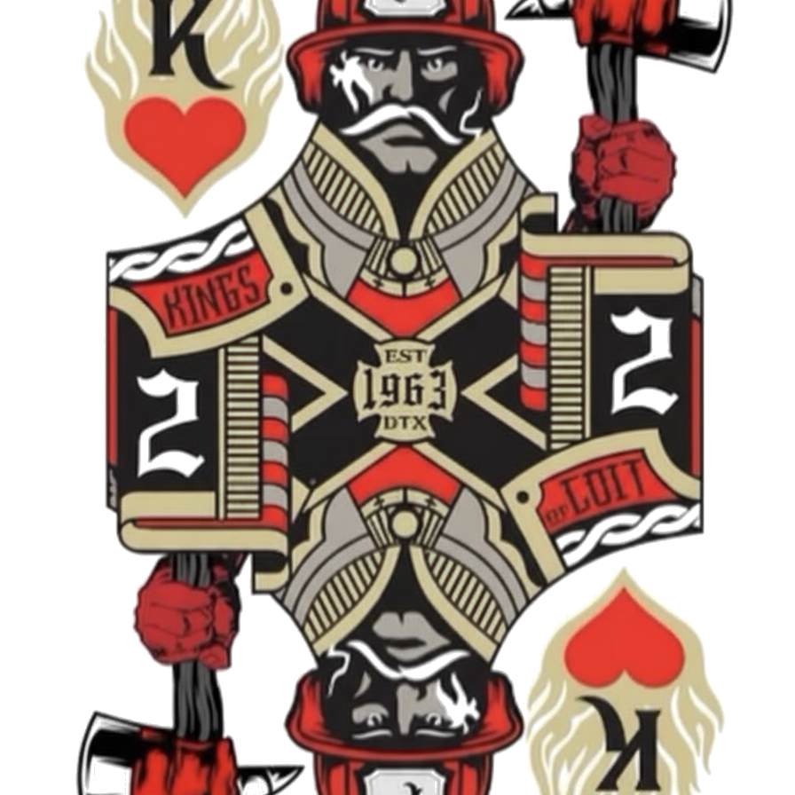 Nome do produto: Camiseta Herois 