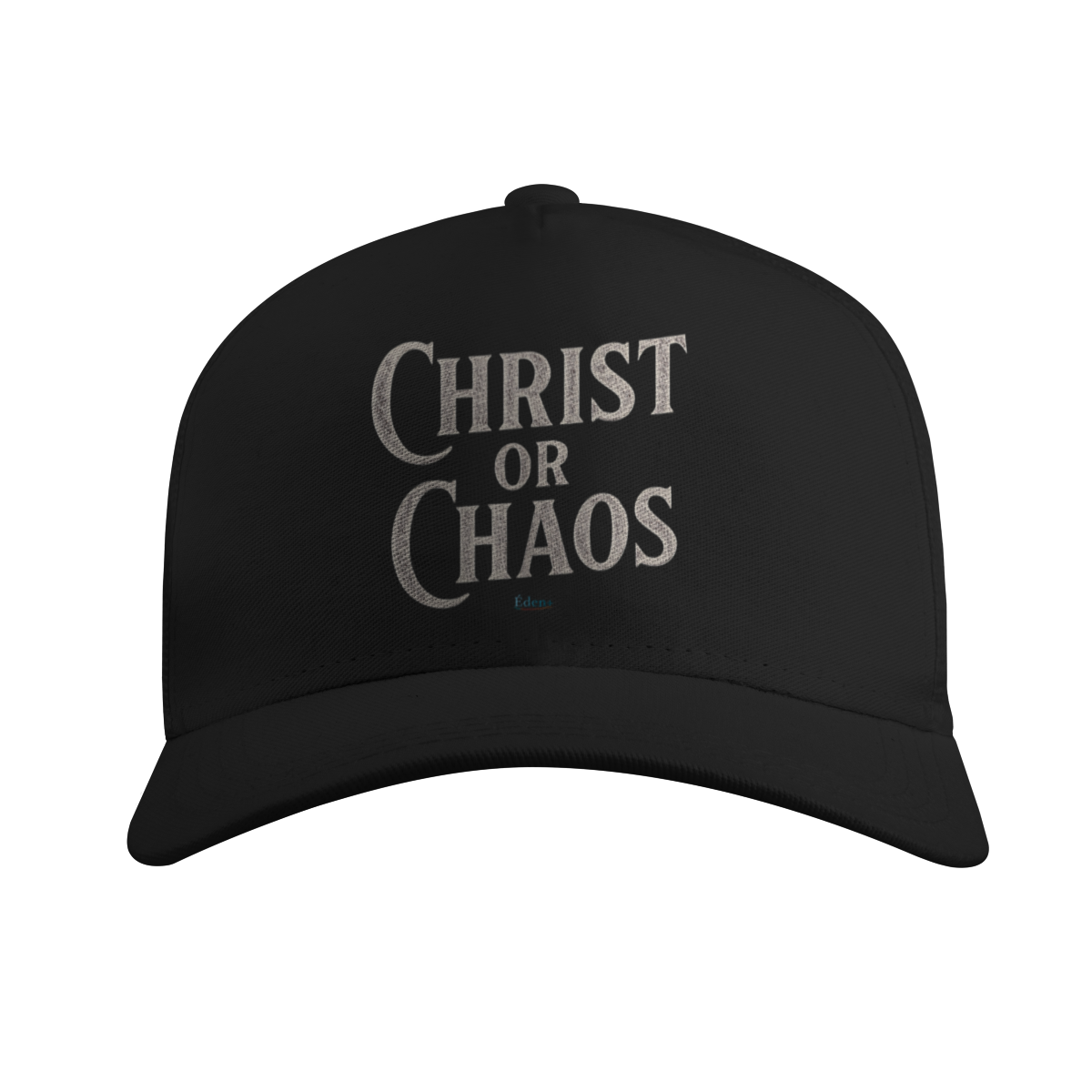 Boné Christ or Chaos