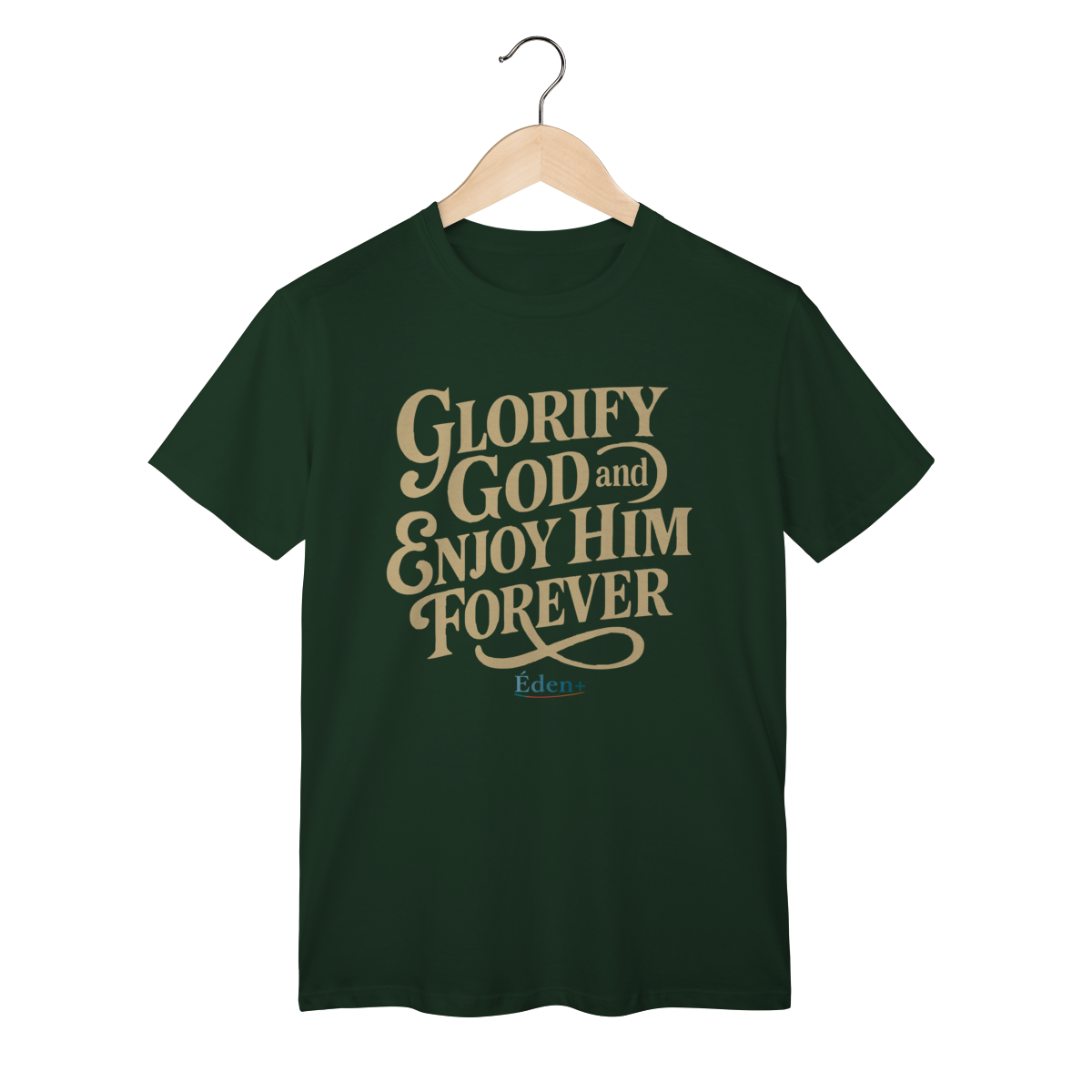 Camiseta Westminster