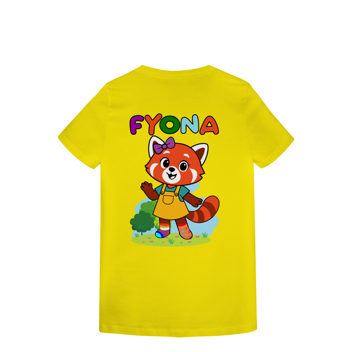 Camiseta Baby Long Quality Fyona - FYO-0036