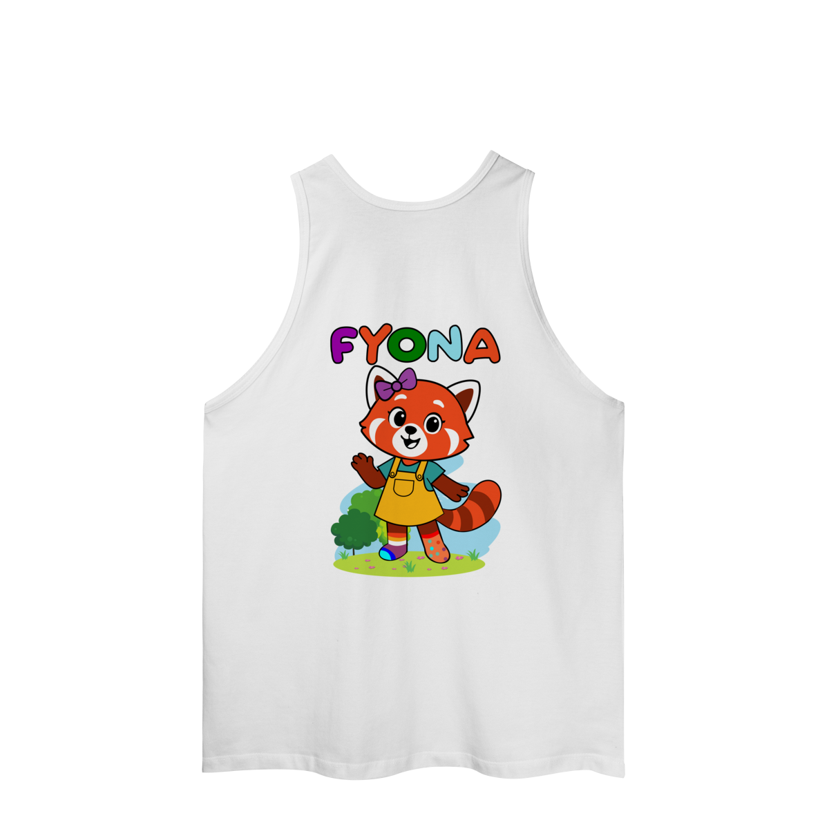 Regata Masculina Quality Fyona - FYO-0033