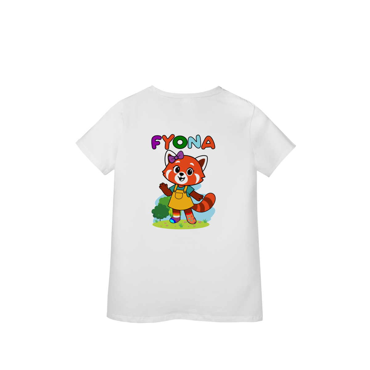 Camiseta Baby Long Prime Fyona - FYO-0031