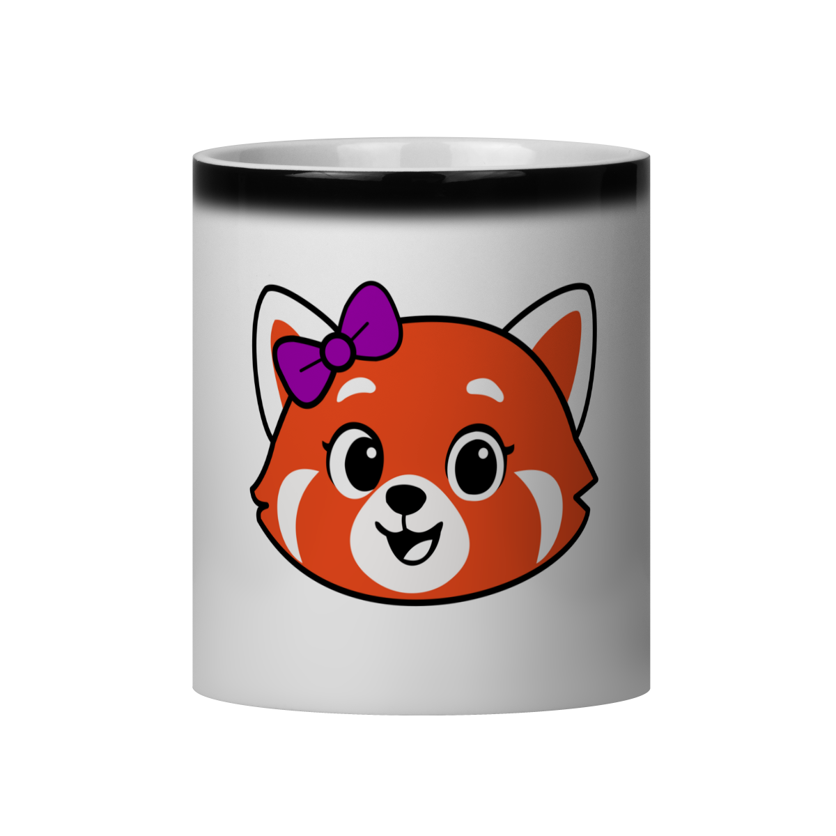 Caneca Mágica Fyona Rosto - FYO-0015