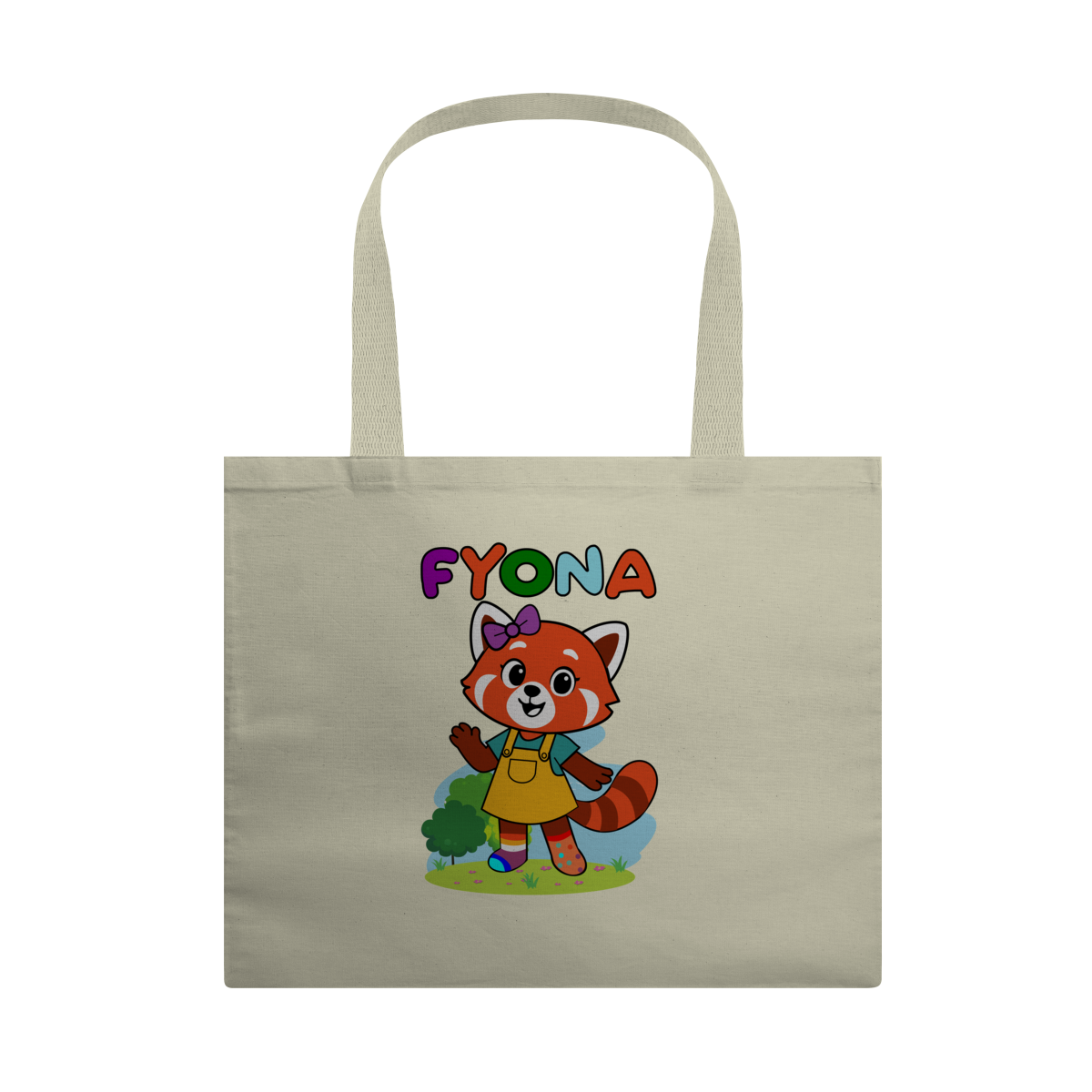 Ecobag Grande Fyona - FYO-0009