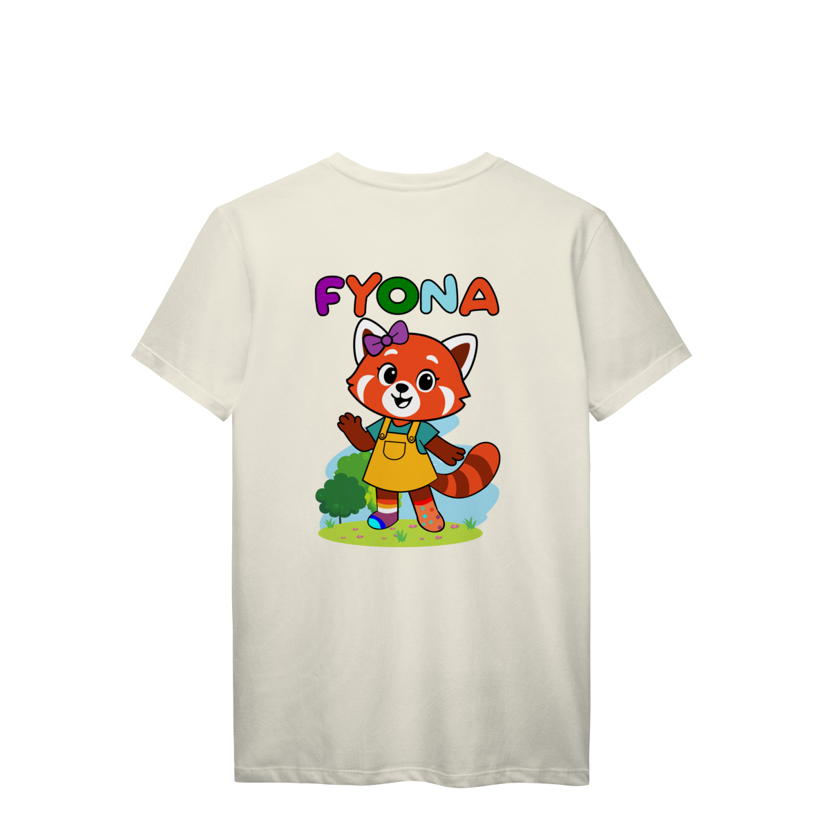 Camiseta T-Shirt Prime Fyona - FYO-0030