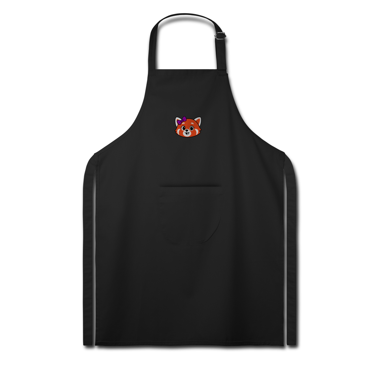 Avental Brim Rosto Fyona - FYO-0011