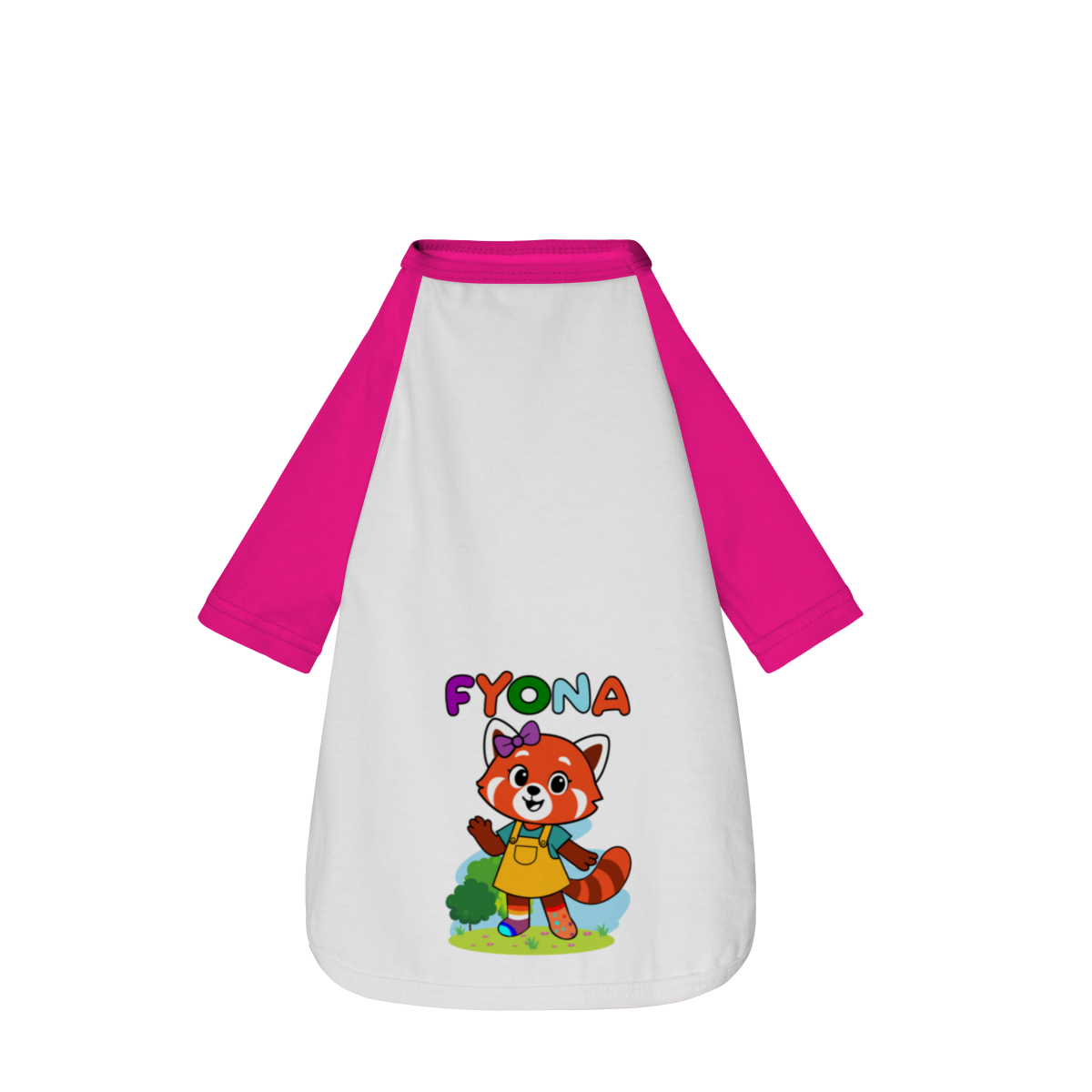 Camisa Pet Dog Fyona - FYO-0008