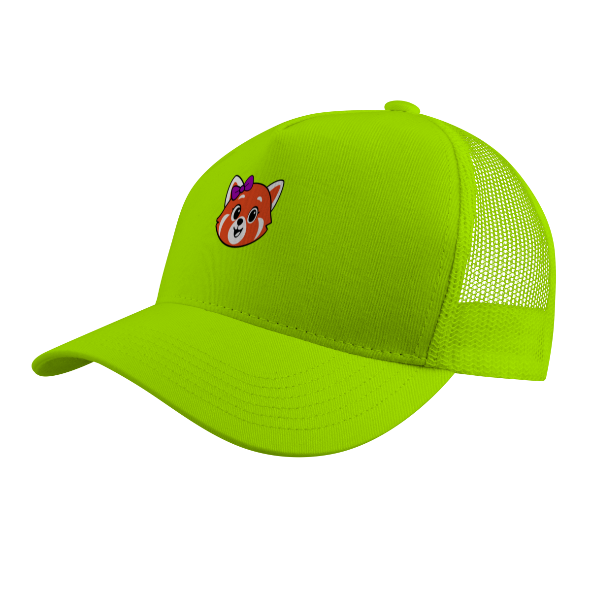 Boné Prime com Tela Fyona - FYO-0044