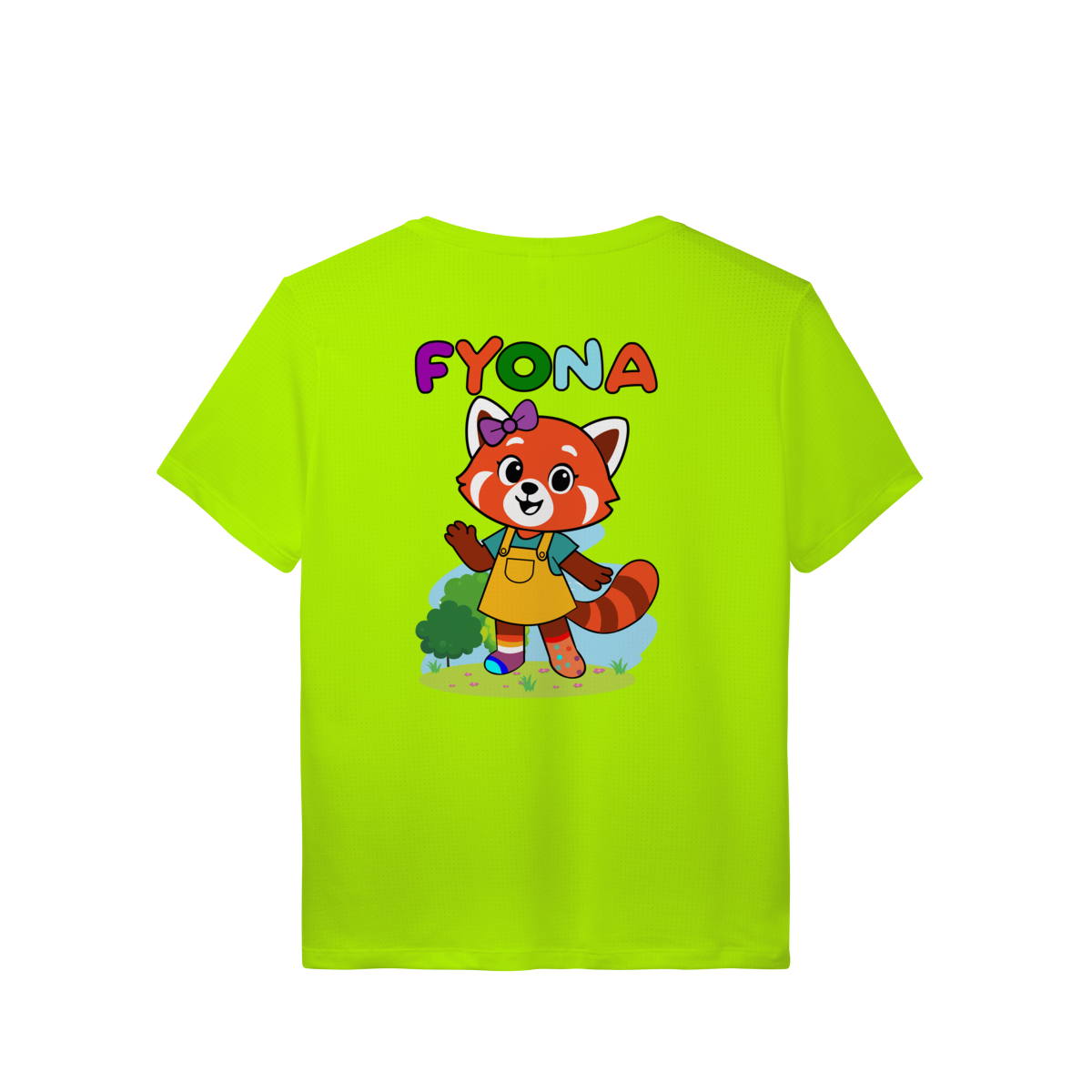Camiseta Baby Long Sport Dry UV Fyona - FYO-0026