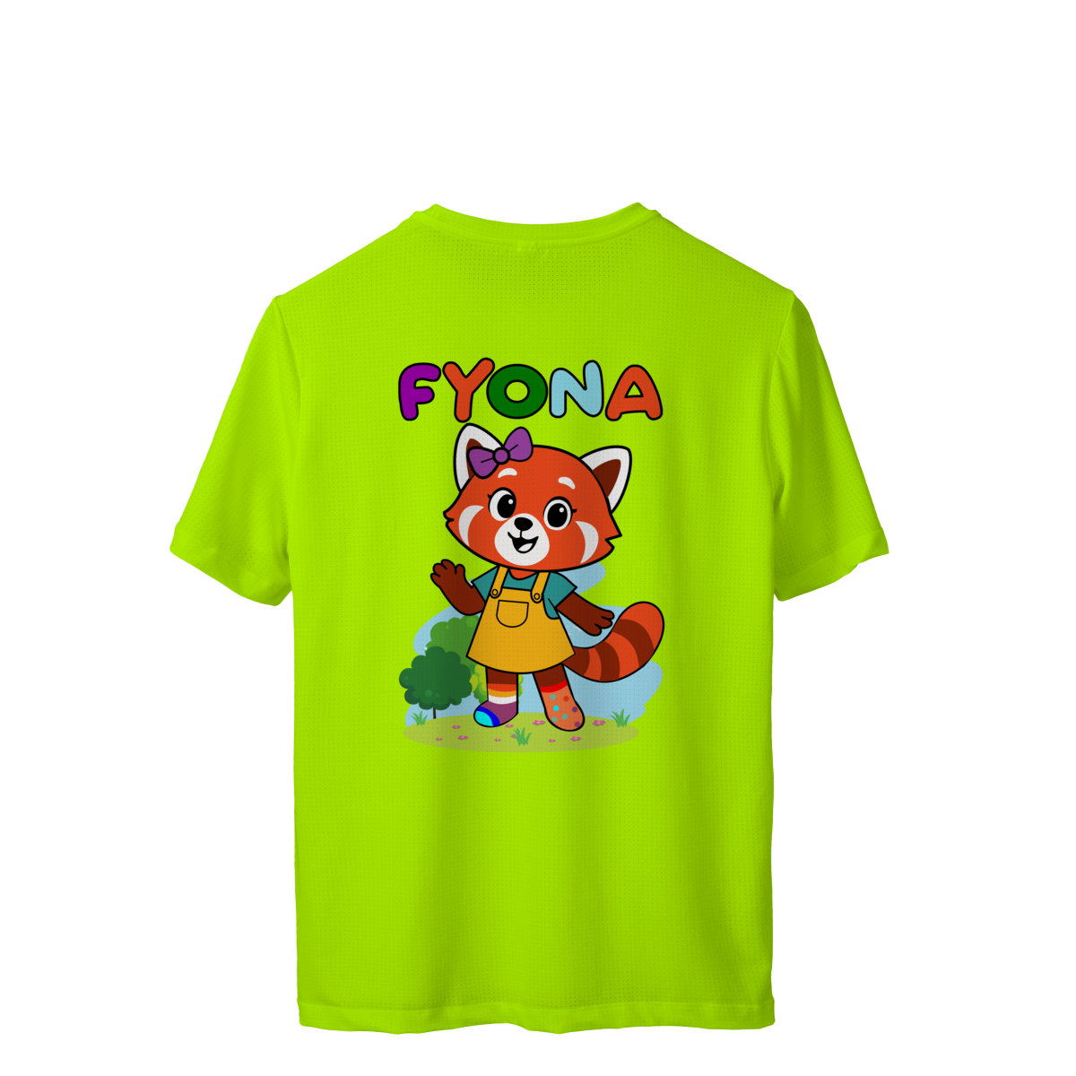 Camiseta Sport Dry UV Fyona - FYO-0025