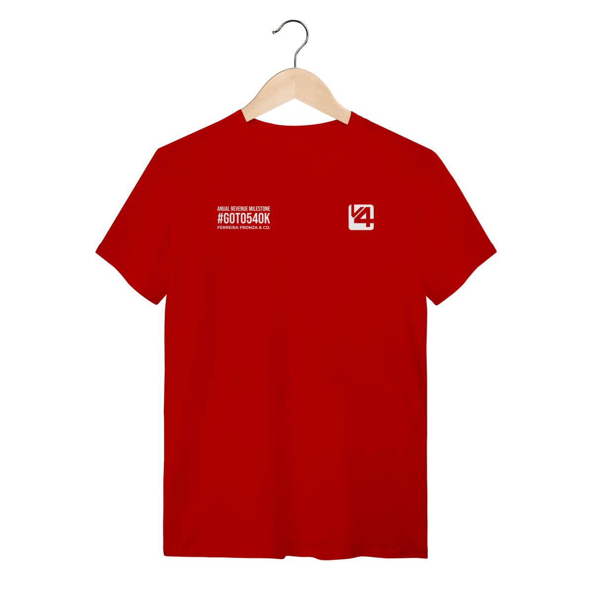 Nome do produto: Day One - FERREIRA FRONZA & Co.