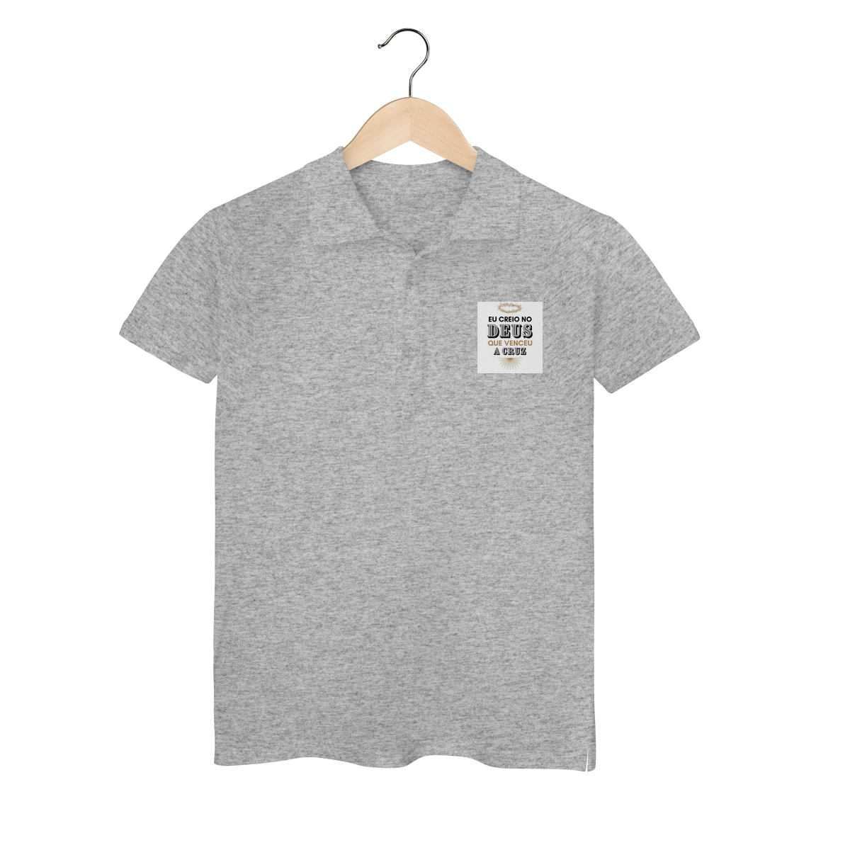 Nome do produto: camisa polo prime 