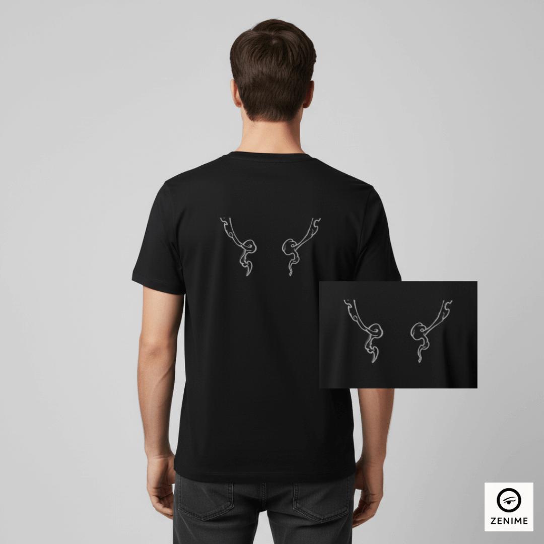 Nome do produto: Camisa minimalista Aura gear 5