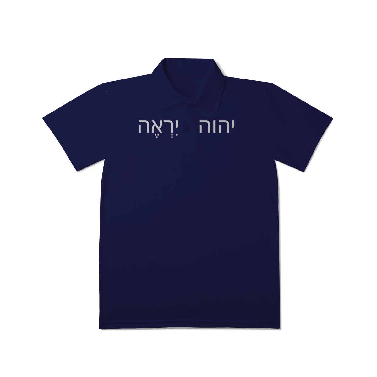 camiseta polo trad.- jiré