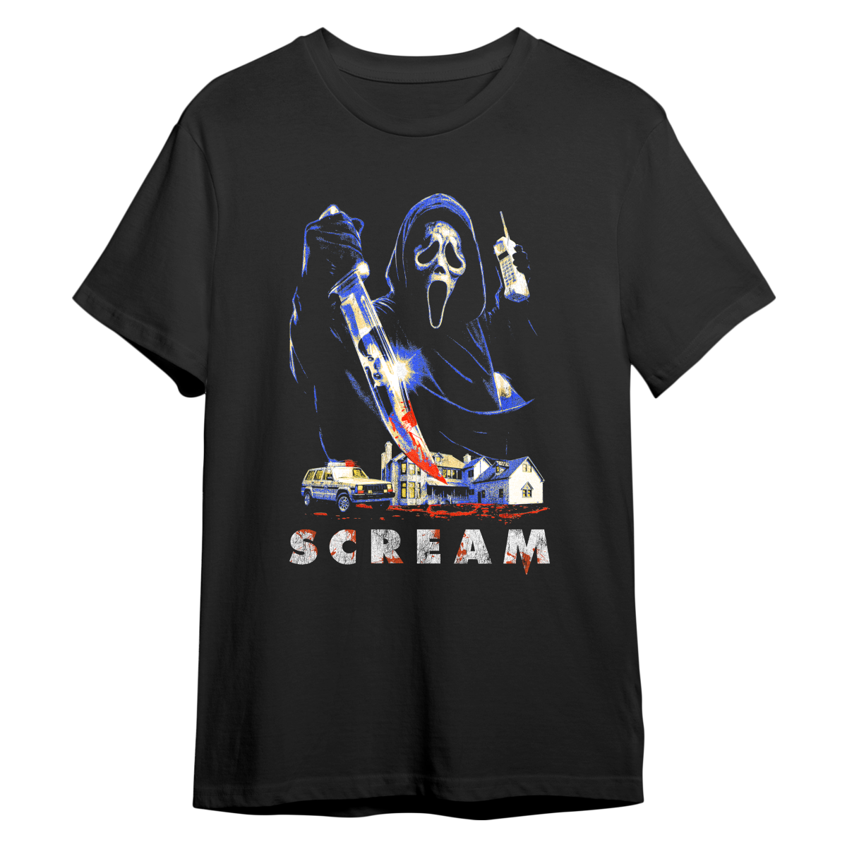 Scream