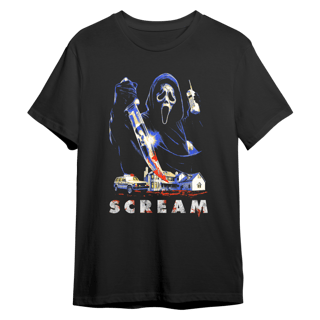 Scream