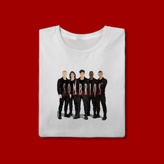 T-SHIRT SOMBRIOS