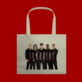 ECOBAG  - SOMBRIOS