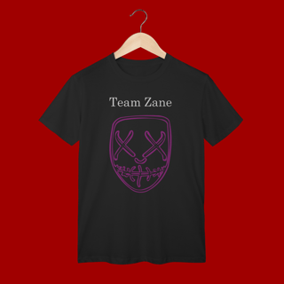 T-SHIRT CLASSIC TEAM ZANE