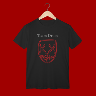 T- SHIRT CLASSIC TEAM ORION