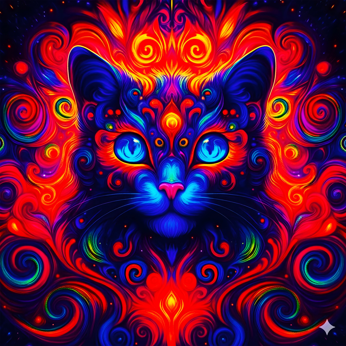 Nome do produto: LUCKY CAT T´SHIRT