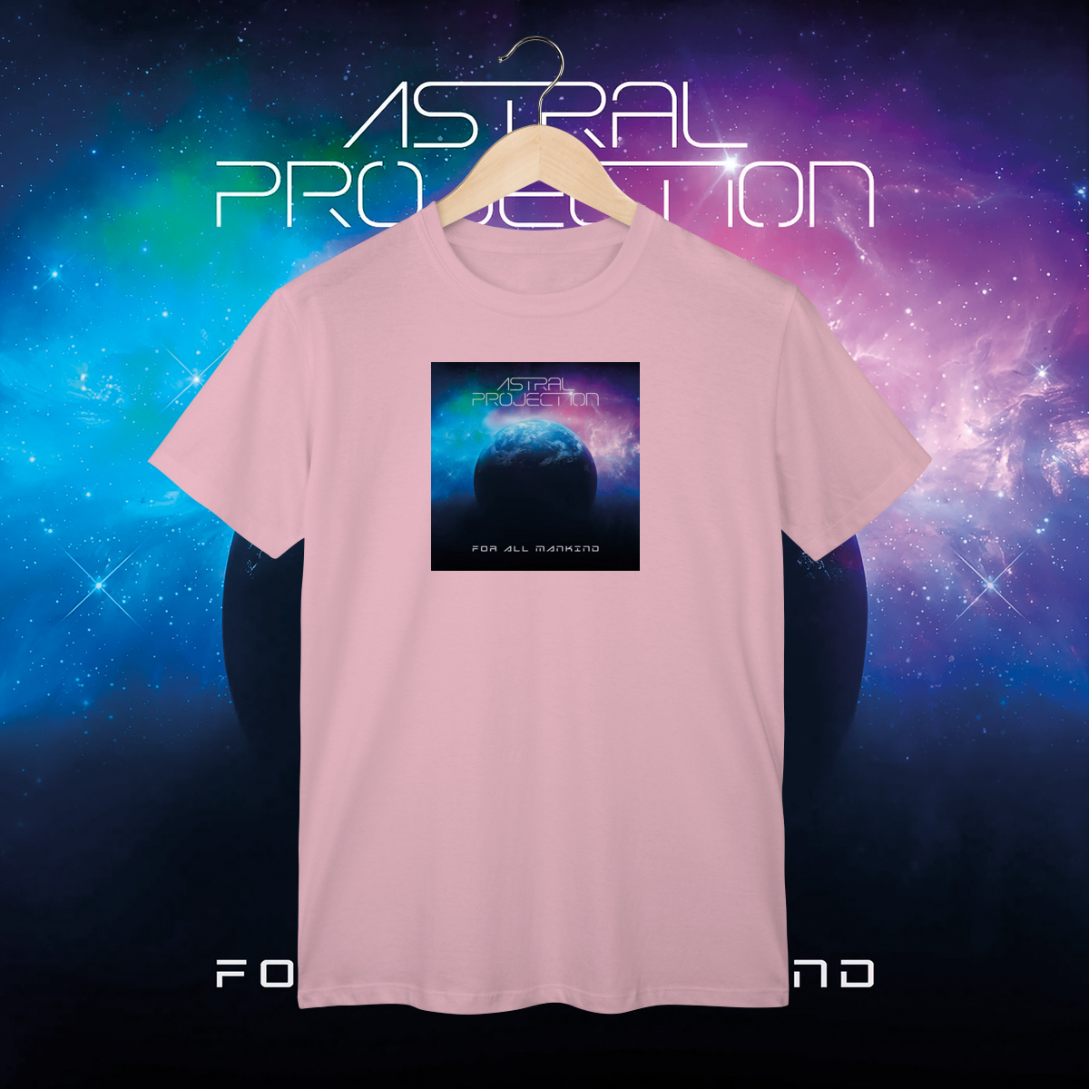 Nome do produto: PSYTECH T-SHIRT