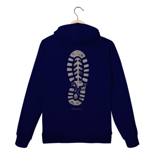 Moletom Canguru- Pisada