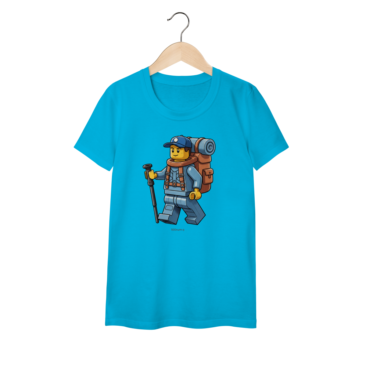 Baby Long - Lego Camp