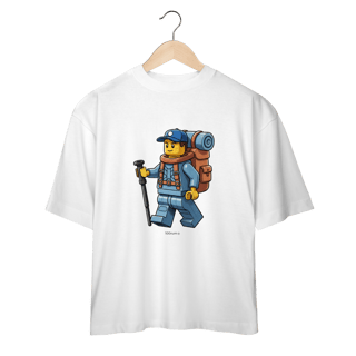 Oversized - Lego Camp