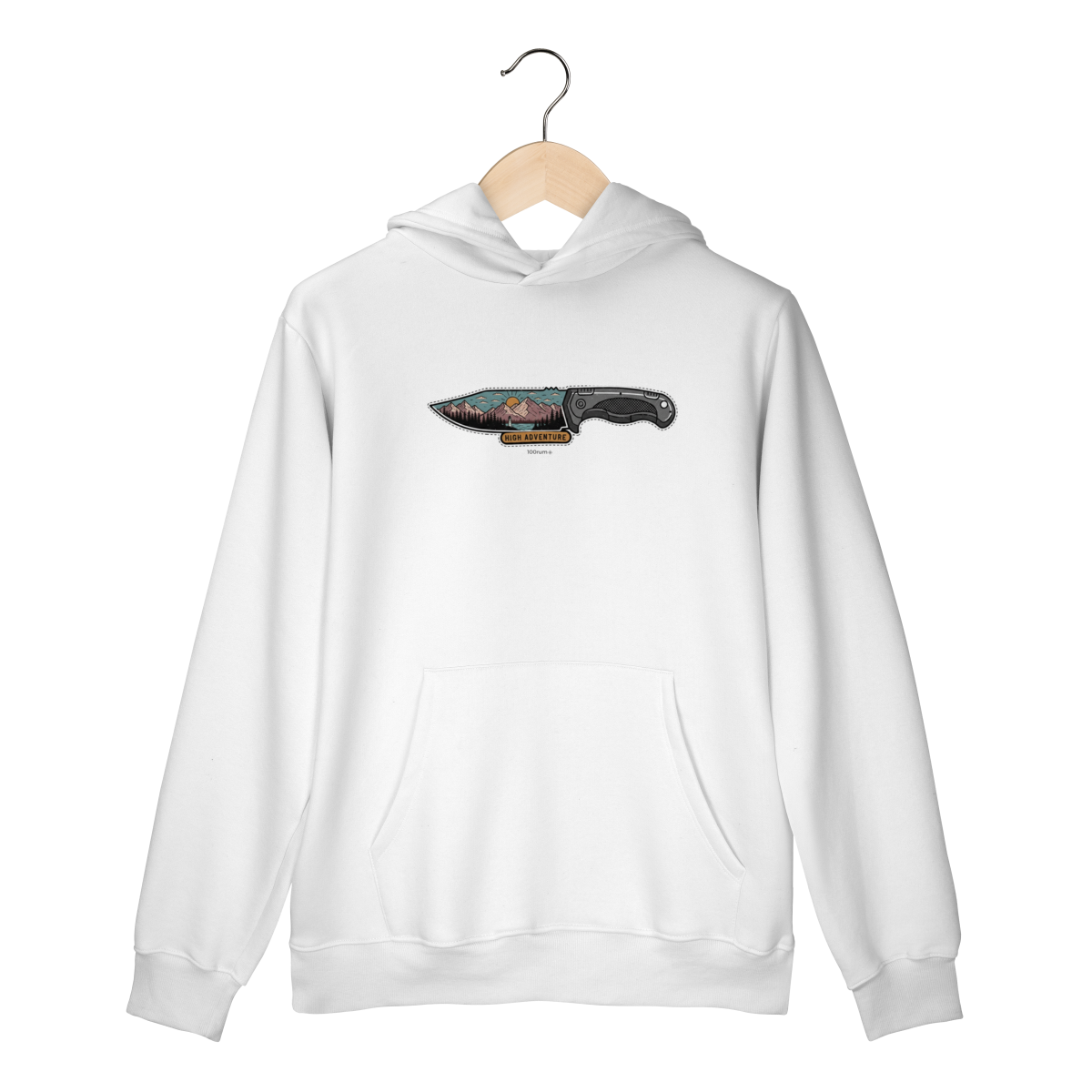 Canguru- High Adventure