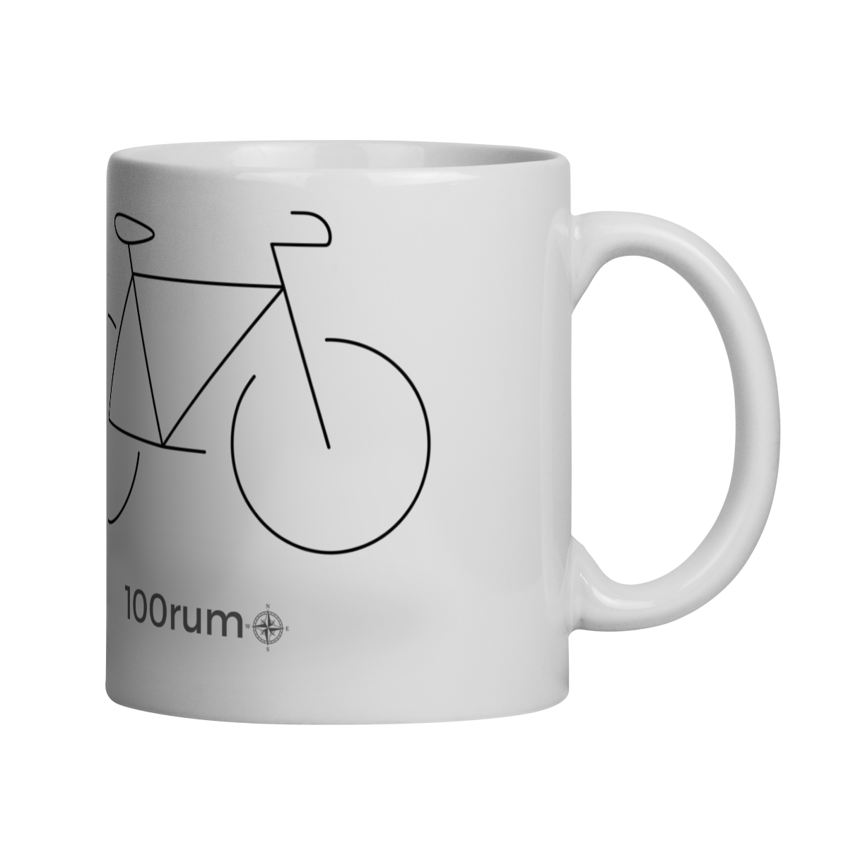 Caneca - BIKE SLIM