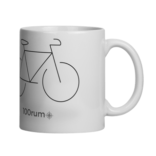 Caneca - BIKE SLIM