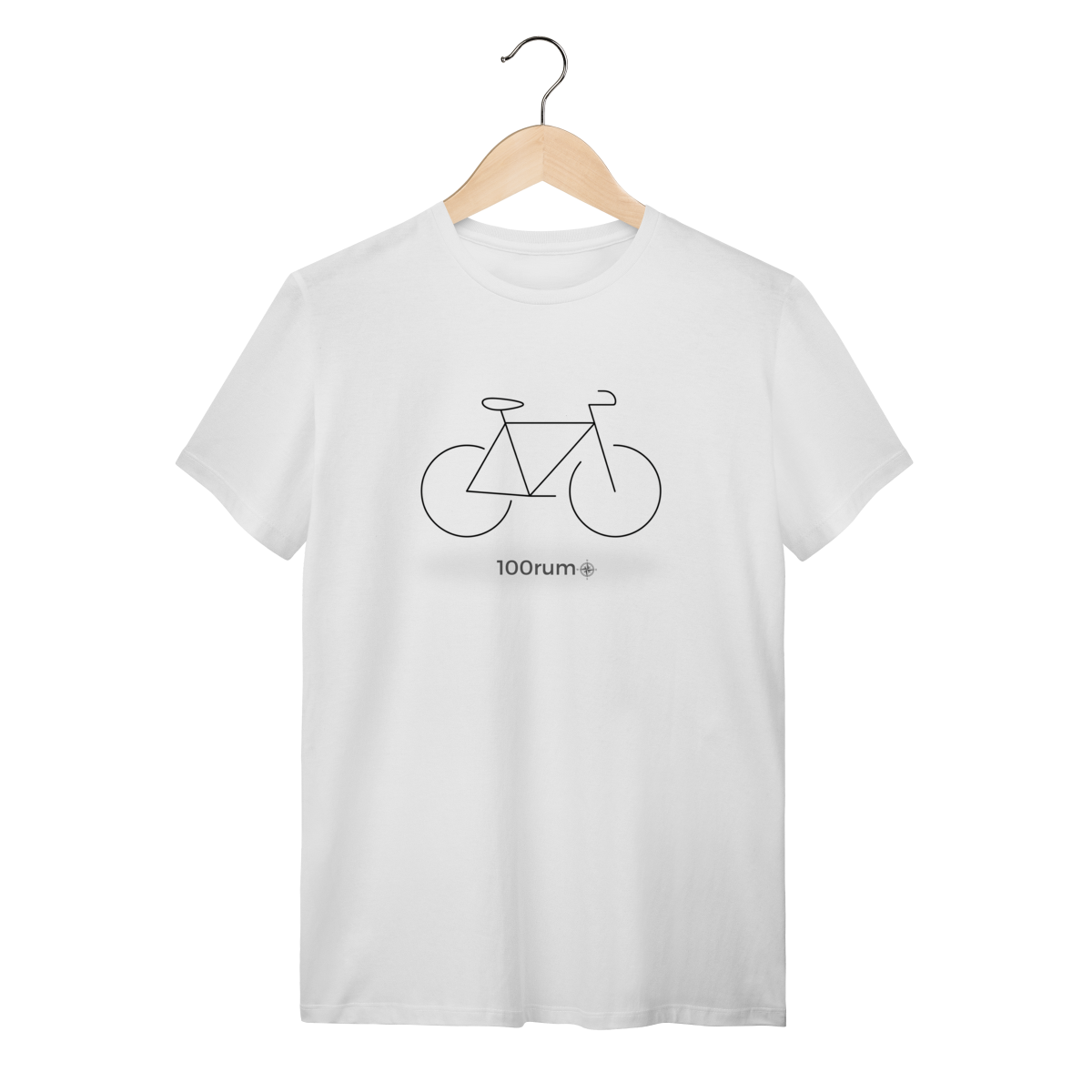T-shirt - BIKE SLIM
