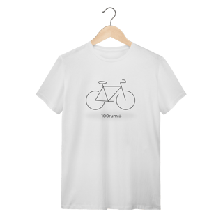 T-shirt - BIKE SLIM