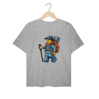 Plus Size - Lego Camp