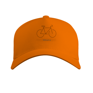 BONÉ PRIME - BIKE SLIM