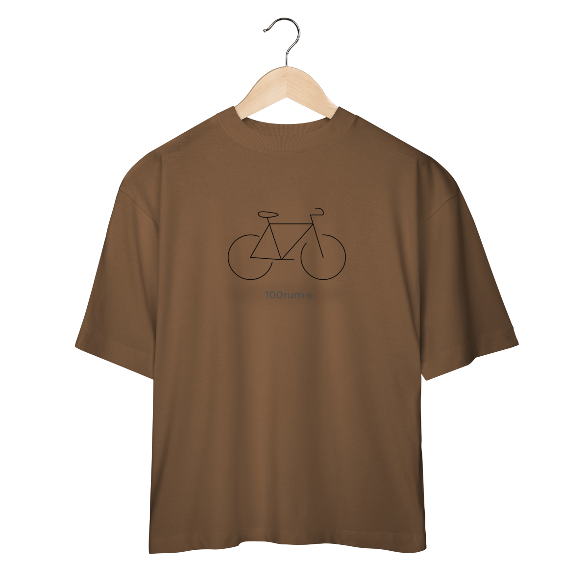 Oversized- BIKE SLIM