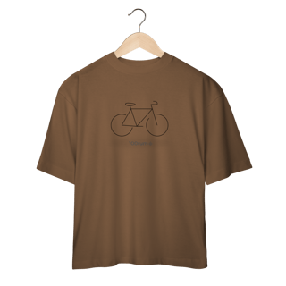 Oversized- BIKE SLIM