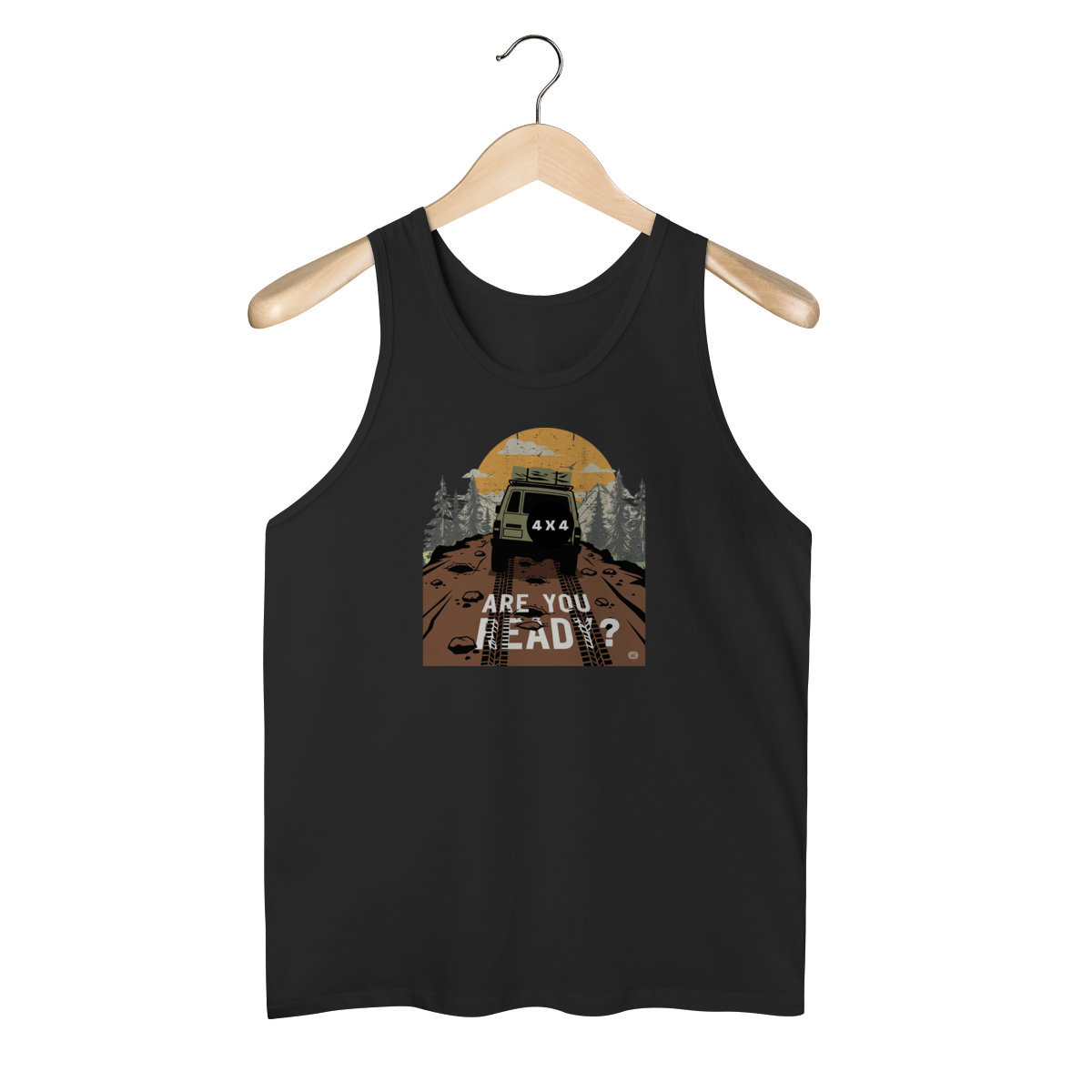 Regata Are You Ready?