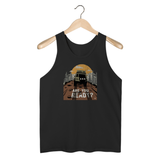 Regata Are You Ready?