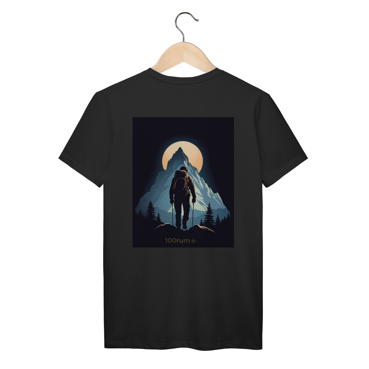 T-Shirt Prime  - Escalada