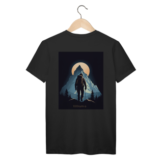 T-Shirt Prime  - Escalada