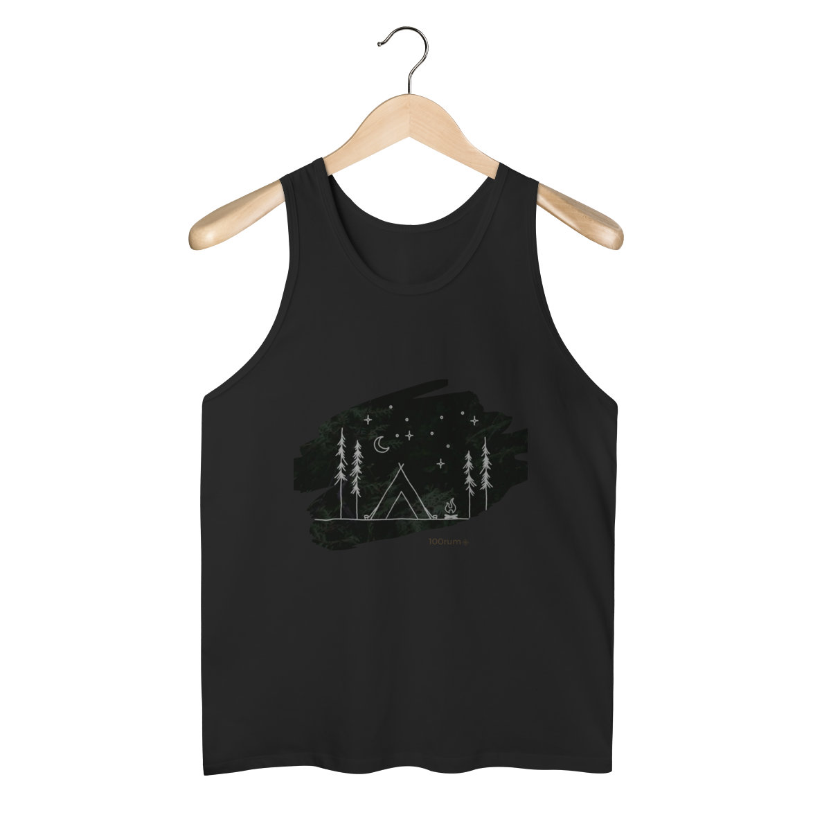 Regata Quality -Camping Noturno