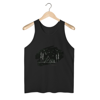 Regata Quality -Camping Noturno