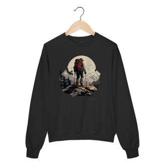 Moletom Prime - Escalada