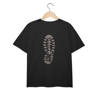 Camiseta Prime -Pisada