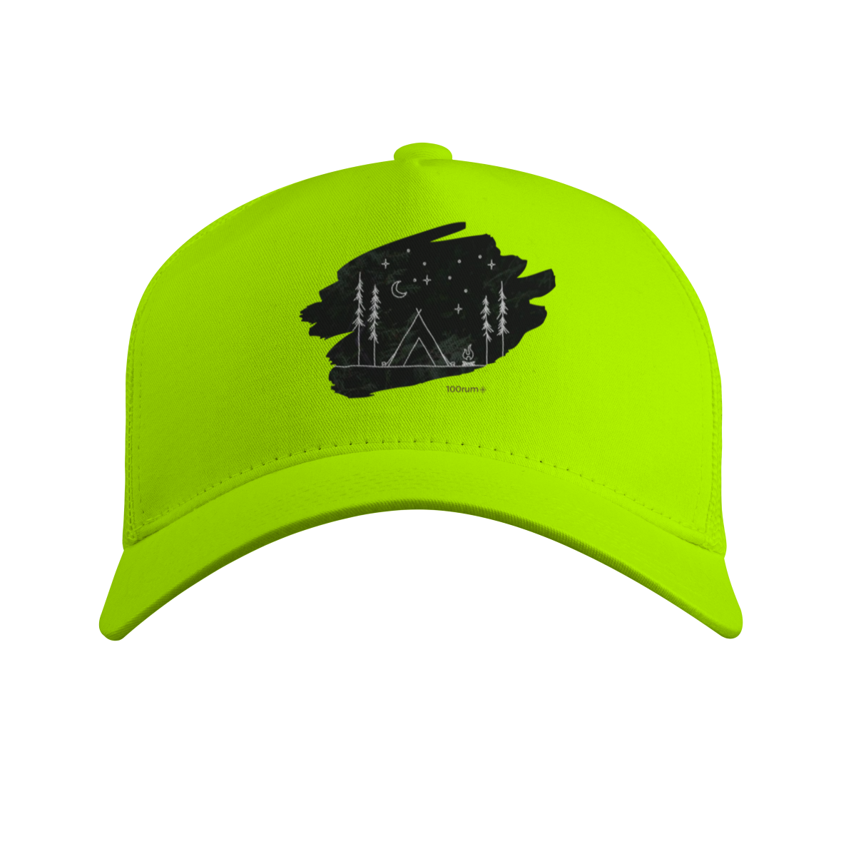 Boné Prime -Camping Noturno
