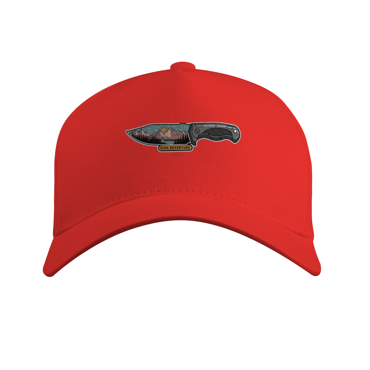 Boné - High Adeventure