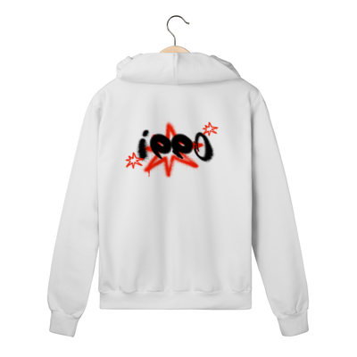 Nome do produto: Ippo street zip