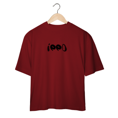 Ippo Street  Oversized